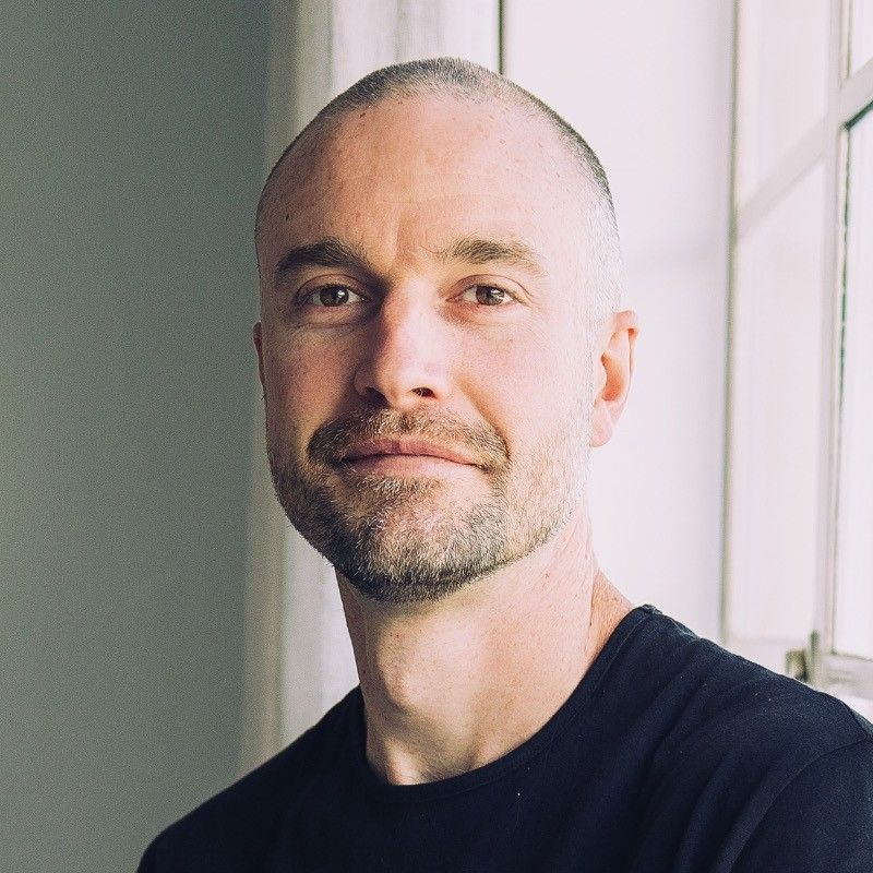 Profile photo.